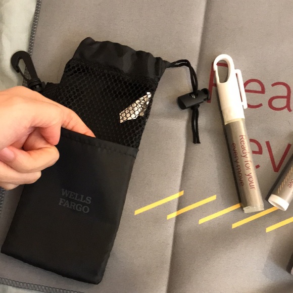 Wells Fargo essential supplies - Picture 2 of 8